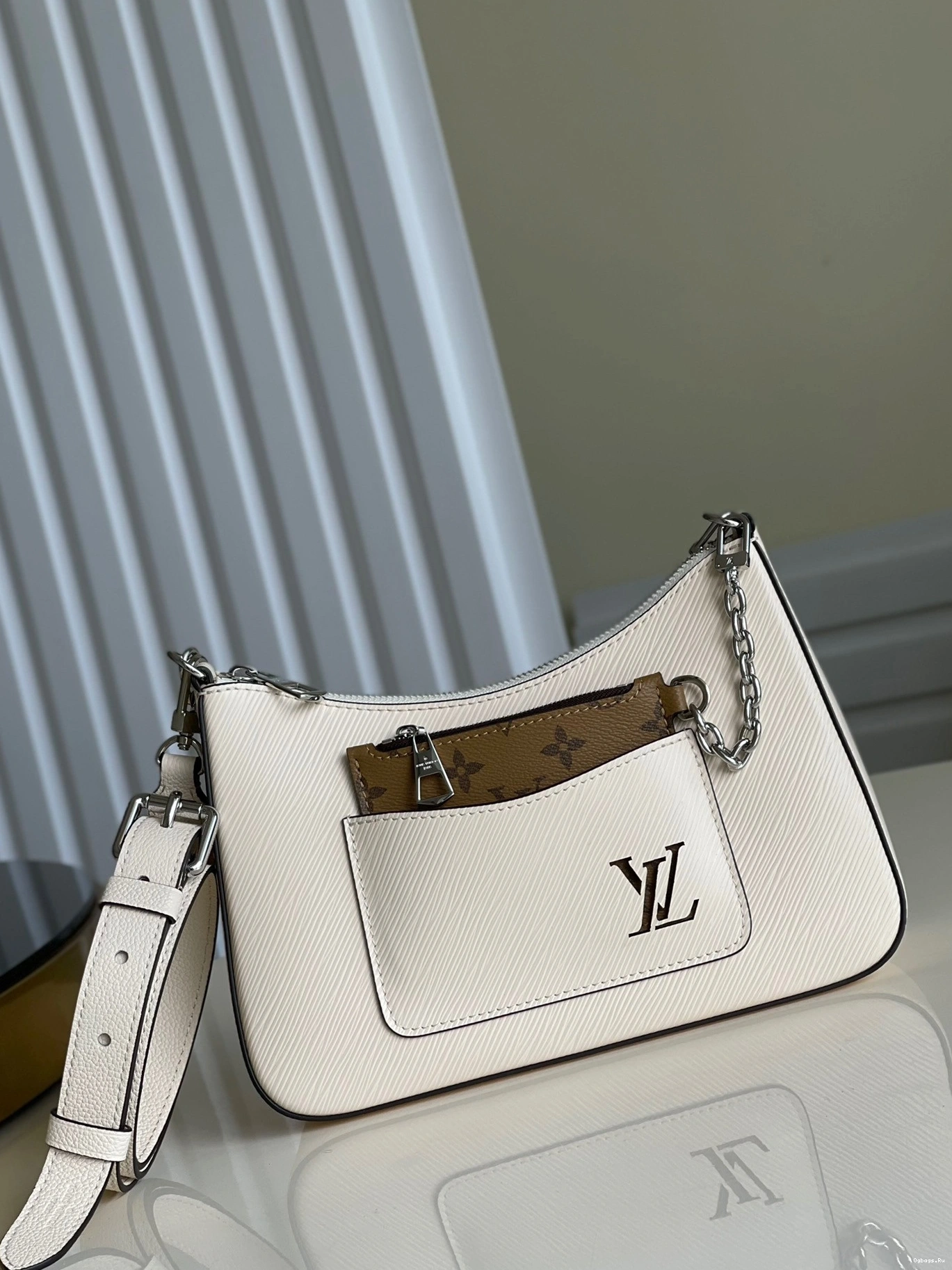 VUITTON MARELLE LOUIS 0418
